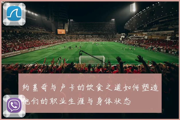 约基奇与卢卡的饮食之道如何塑造他们的职业生涯与身体状态